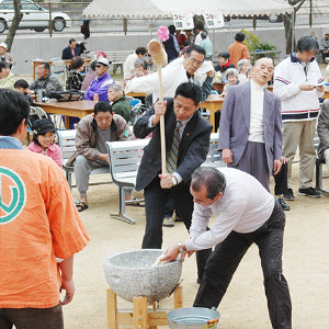 すべての県民が希望を抱ける愛媛をつくる。